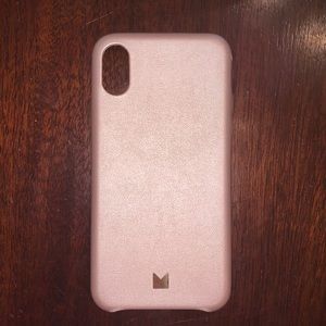 Modal iPhone XS Case